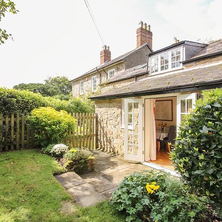 The Coach House Vila Ludlow Exterior foto