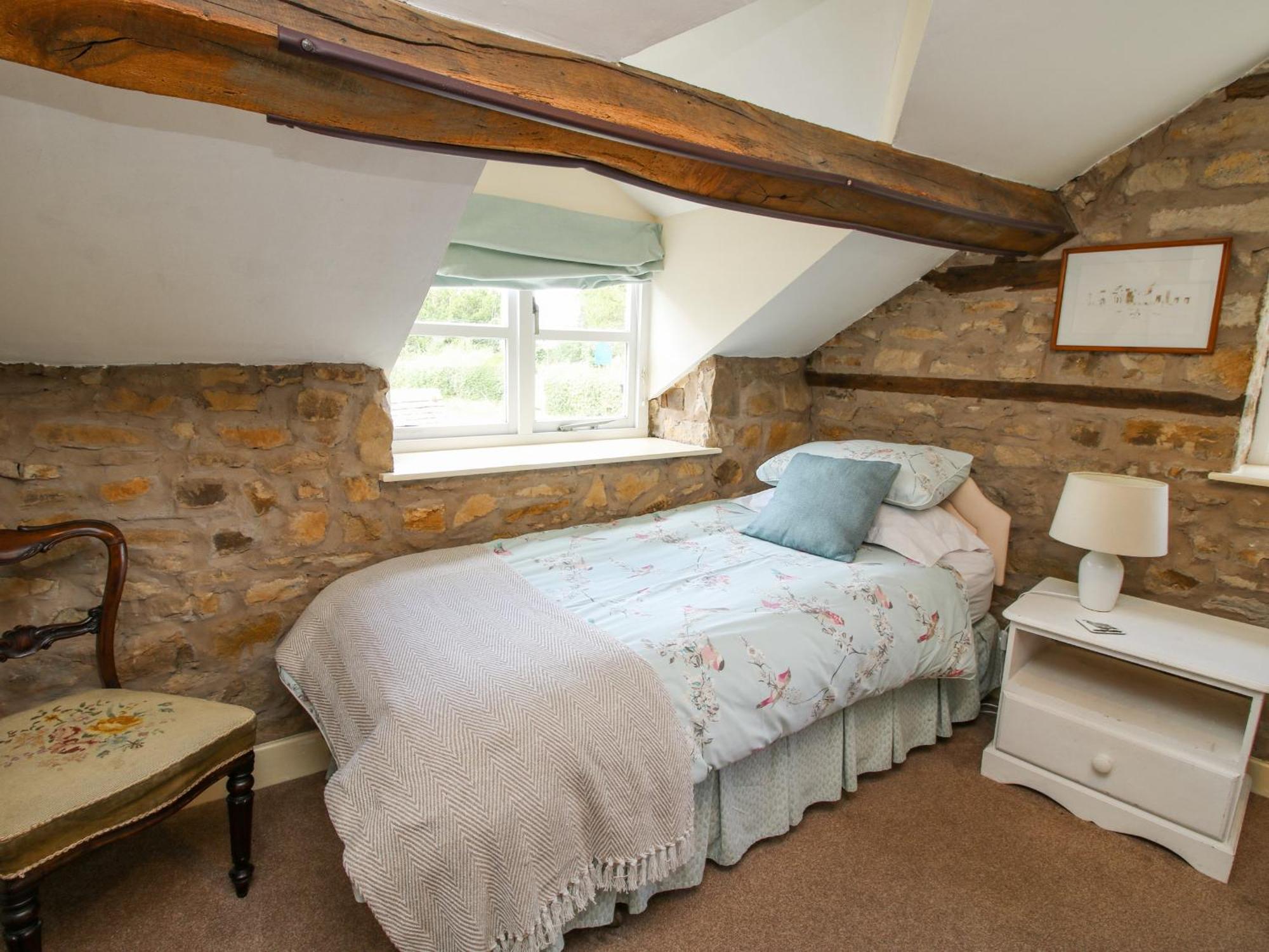 The Coach House Vila Ludlow Exterior foto
